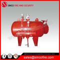 5000L Foam Water Bladder Tank for Fire System